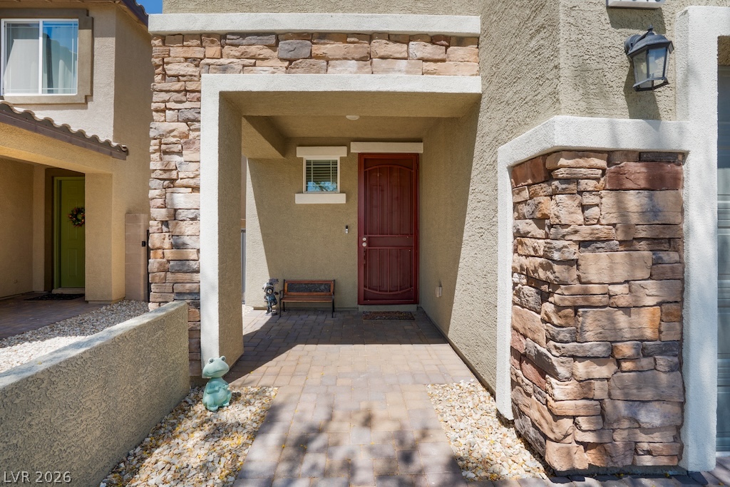 7645 Rosebark Cliffs Street North Las Vegas NV 89084