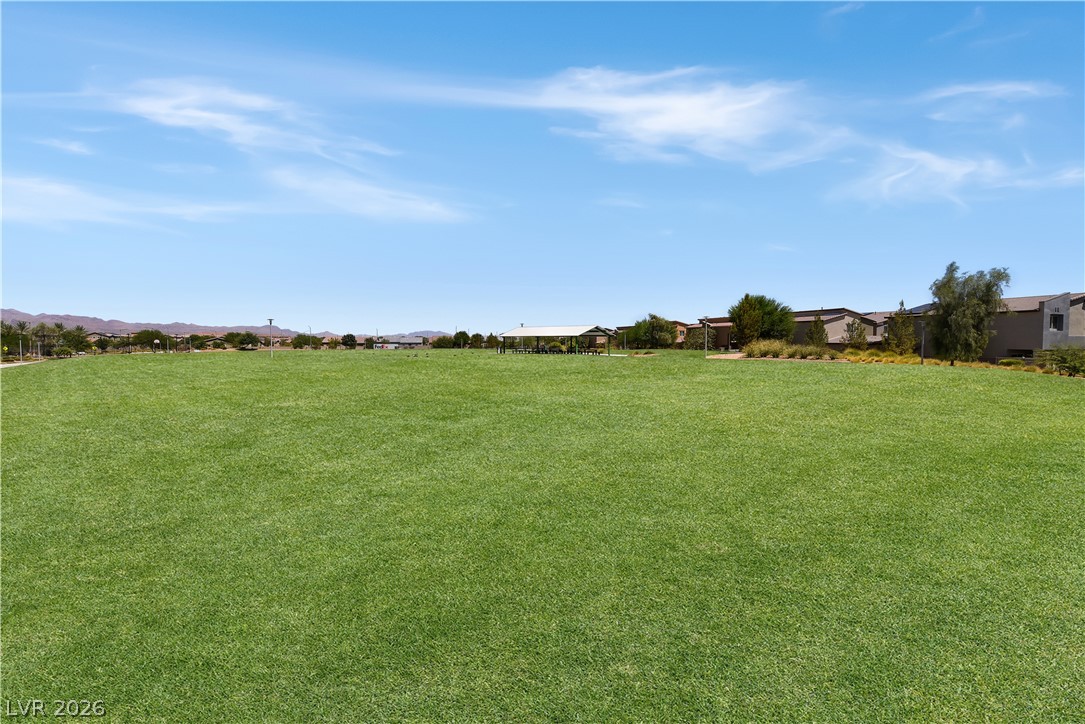 7645 Rosebark Cliffs Street North Las Vegas NV 89084