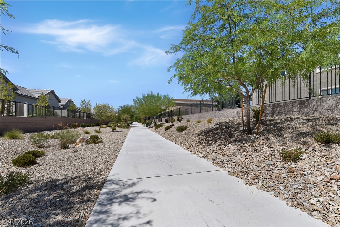 7645 Rosebark Cliffs Street North Las Vegas NV 89084