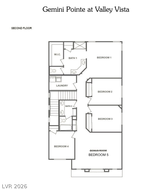 7645 Rosebark Cliffs Street North Las Vegas NV 89084