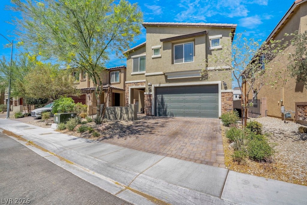 7645 Rosebark Cliffs Street North Las Vegas NV 89084