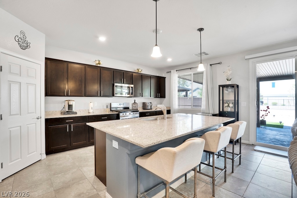 7645 Rosebark Cliffs Street North Las Vegas NV 89084