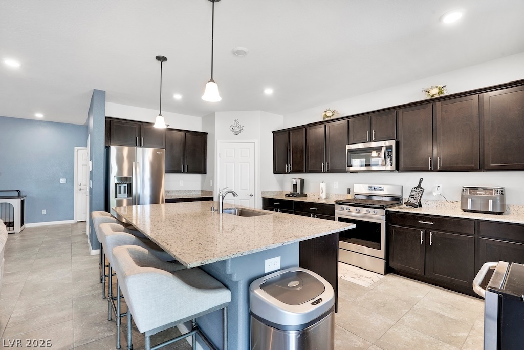 7645 Rosebark Cliffs Street North Las Vegas NV 89084