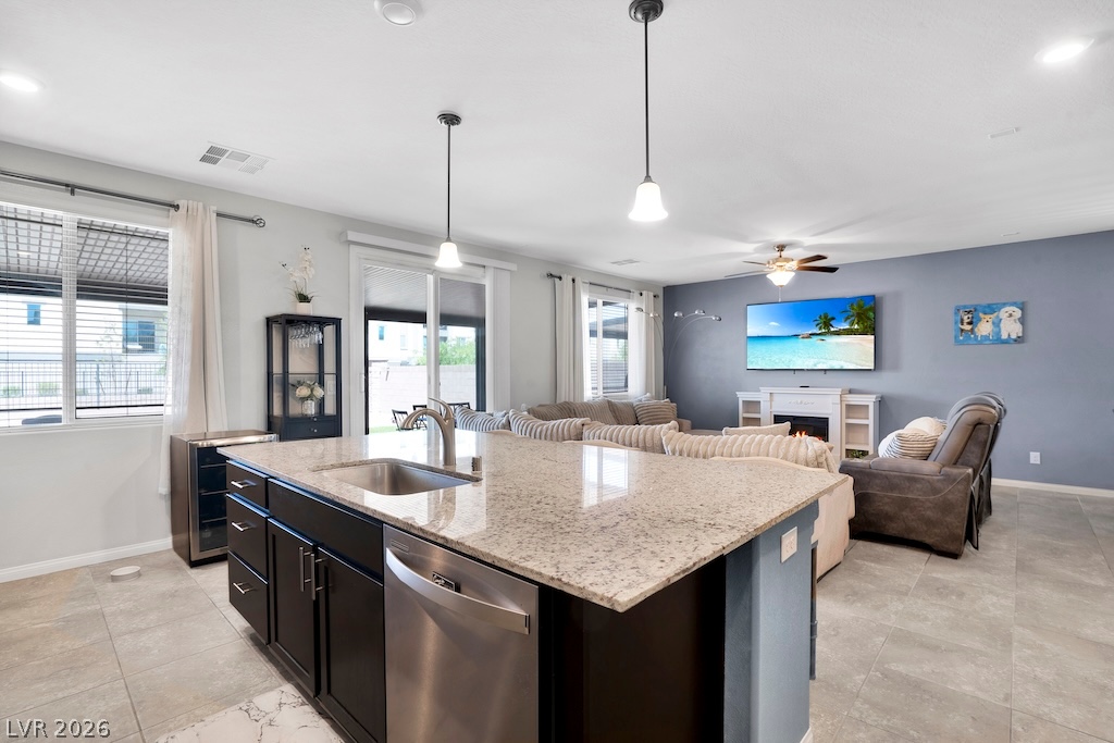 7645 Rosebark Cliffs Street North Las Vegas NV 89084