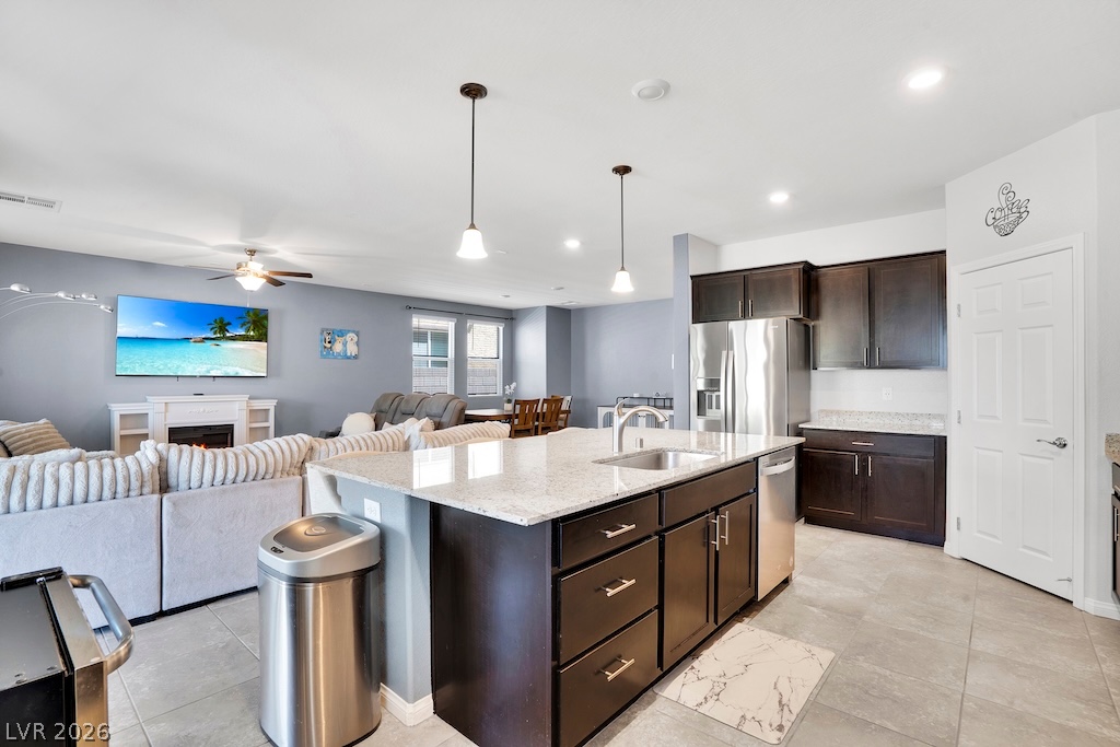 7645 Rosebark Cliffs Street North Las Vegas NV 89084