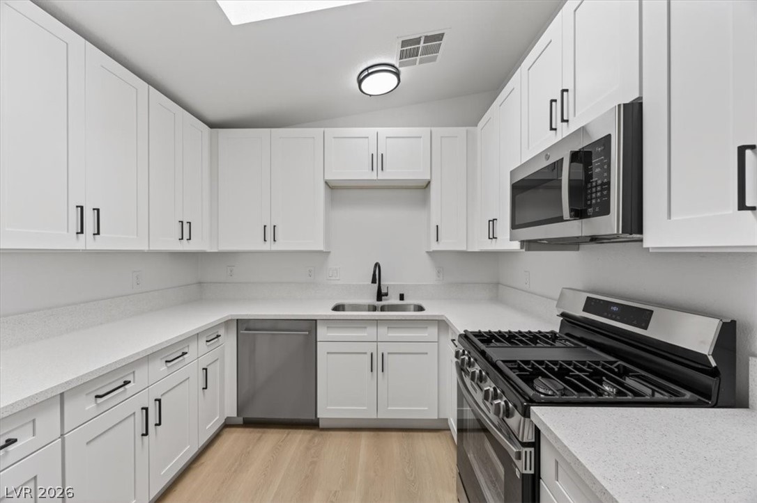 2116 Calm Sea Avenue Las Vegas NV 89106