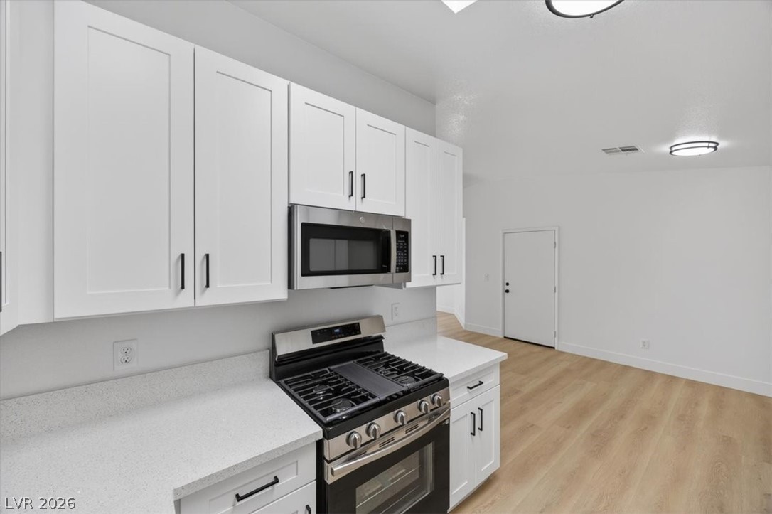 2116 Calm Sea Avenue Las Vegas NV 89106