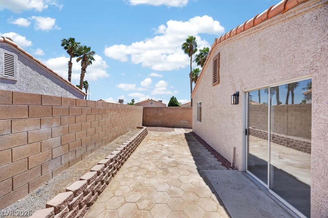 2116 Calm Sea Avenue Las Vegas NV 89106