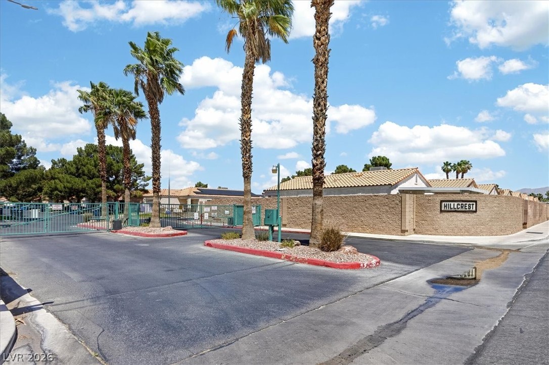 2116 Calm Sea Avenue Las Vegas NV 89106