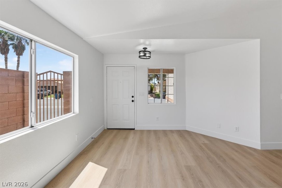 2116 Calm Sea Avenue Las Vegas NV 89106