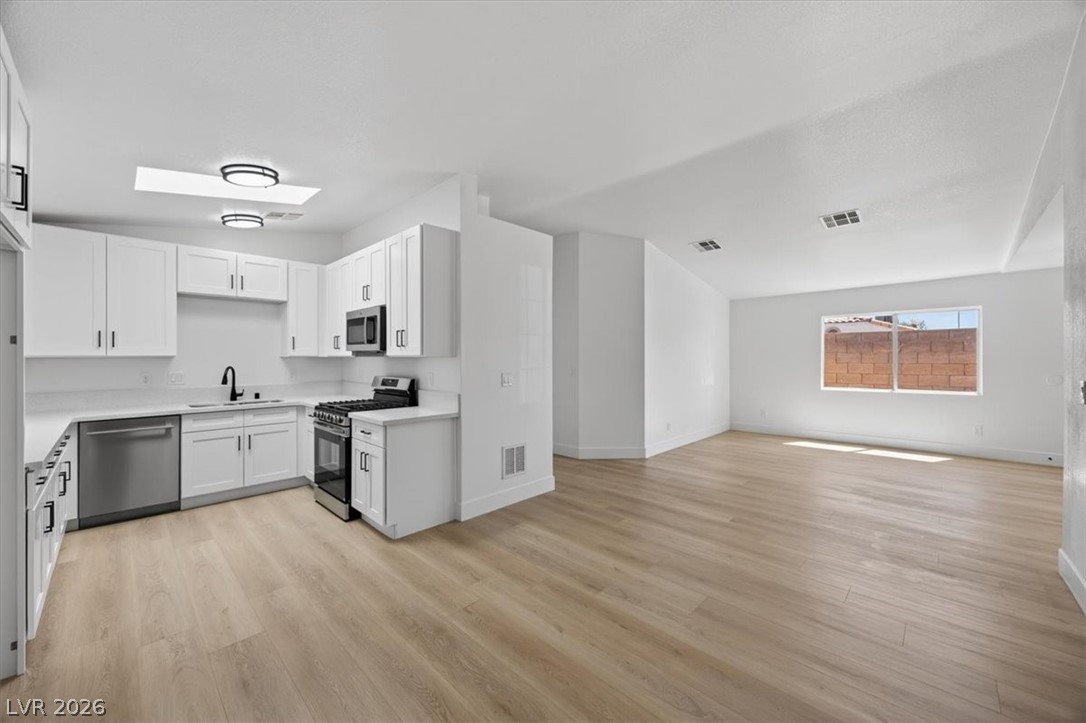 2116 Calm Sea Avenue Las Vegas NV 89106