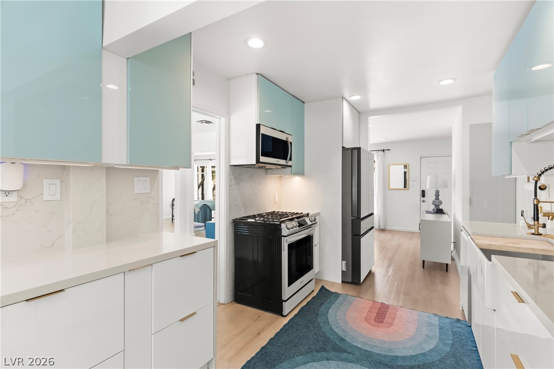 1705 Hassett Avenue Las Vegas NV 89104