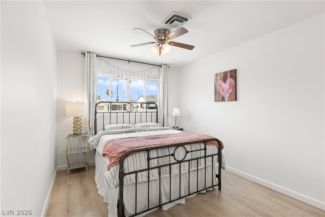 1705 Hassett Avenue Las Vegas NV 89104
