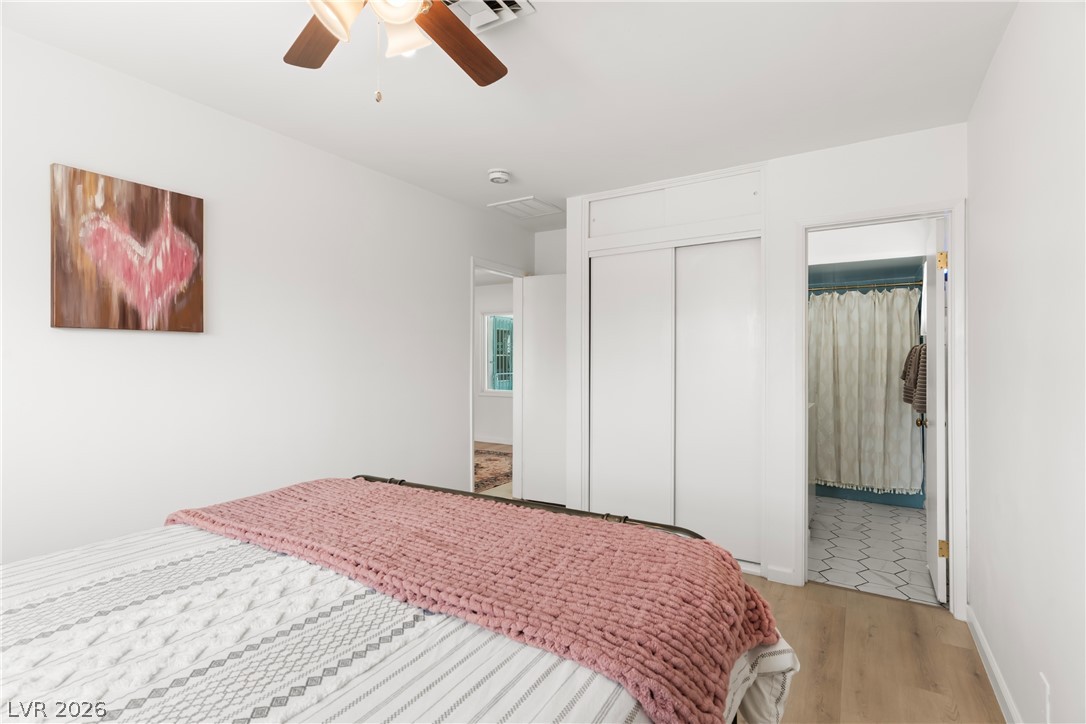 1705 Hassett Avenue Las Vegas NV 89104