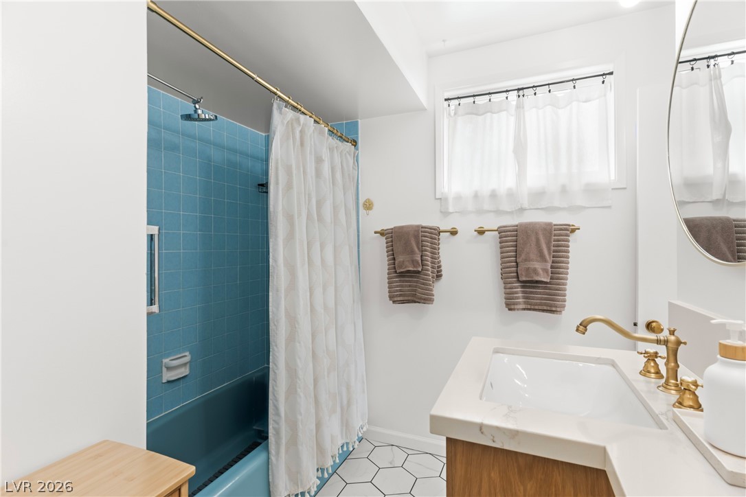 1705 Hassett Avenue Las Vegas NV 89104