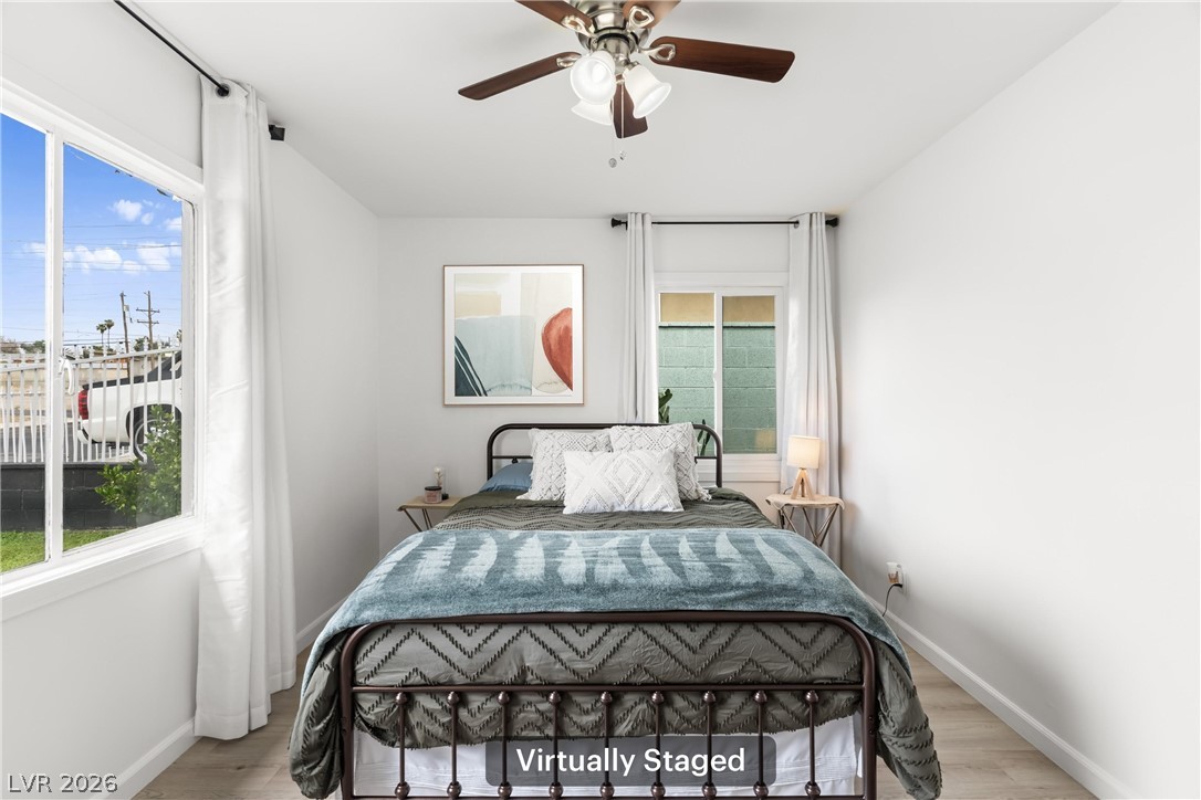 1705 Hassett Avenue Las Vegas NV 89104