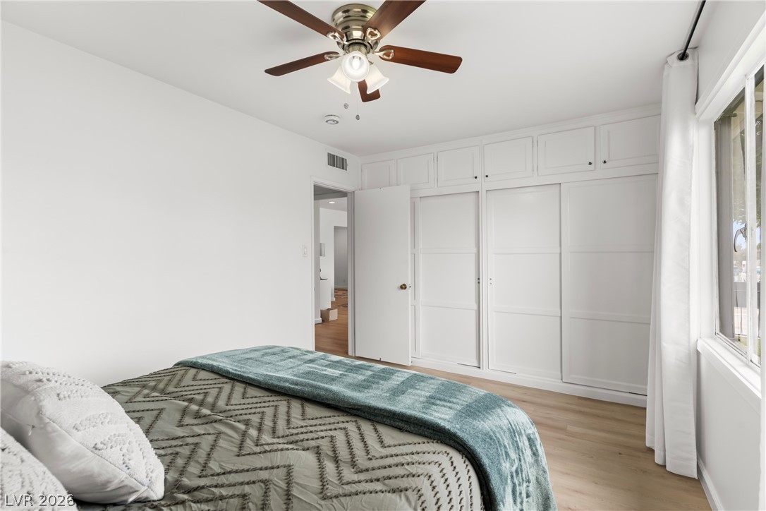 1705 Hassett Avenue Las Vegas NV 89104
