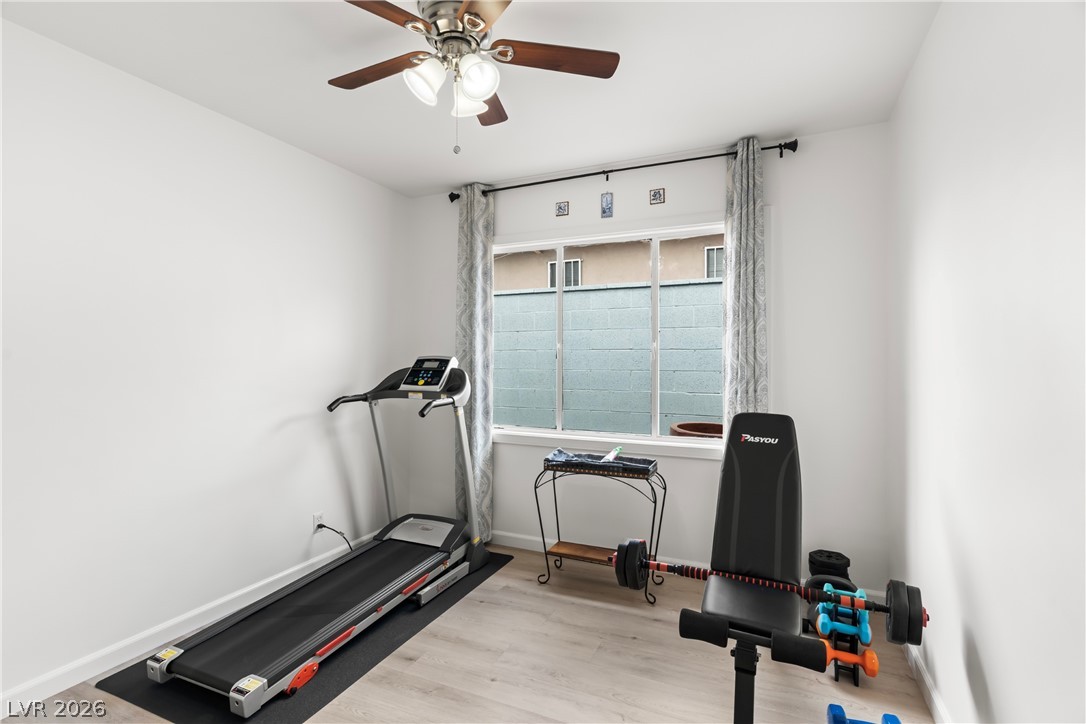 1705 Hassett Avenue Las Vegas NV 89104