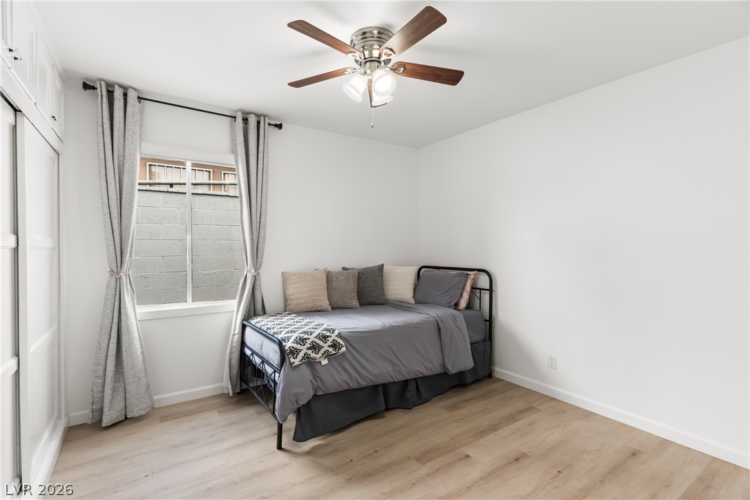 1705 Hassett Avenue Las Vegas NV 89104