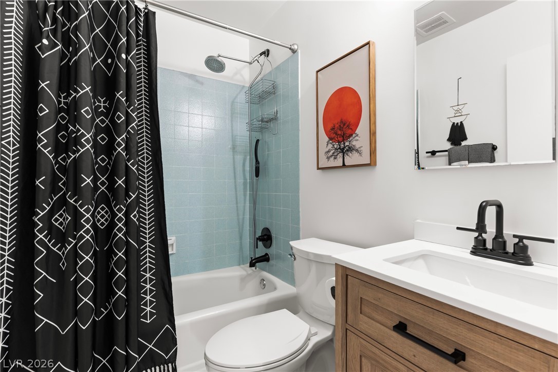 1705 Hassett Avenue Las Vegas NV 89104