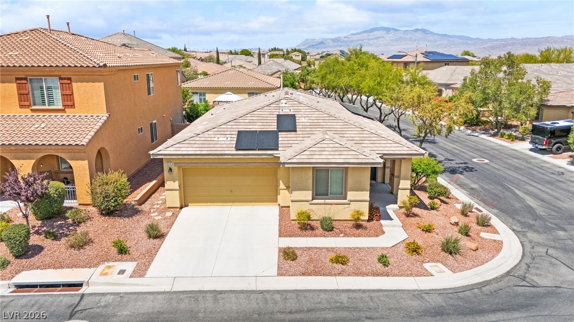 10310 Mount Oxford Avenue Las Vegas NV 89166