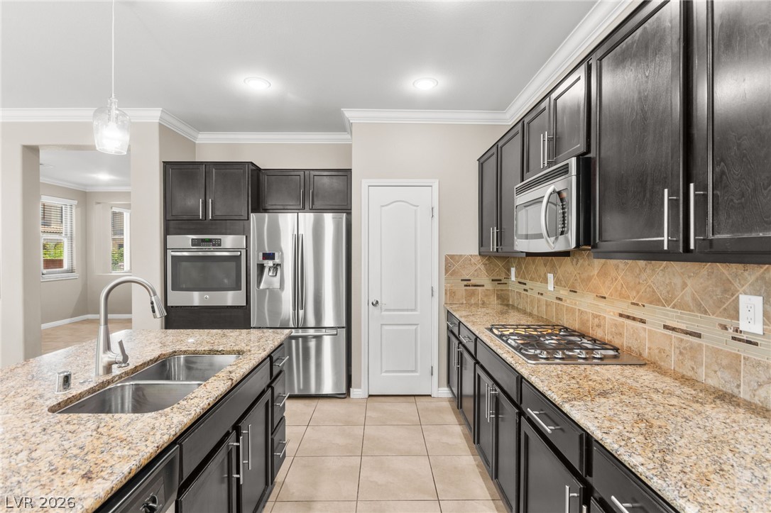 10310 Mount Oxford Avenue Las Vegas NV 89166