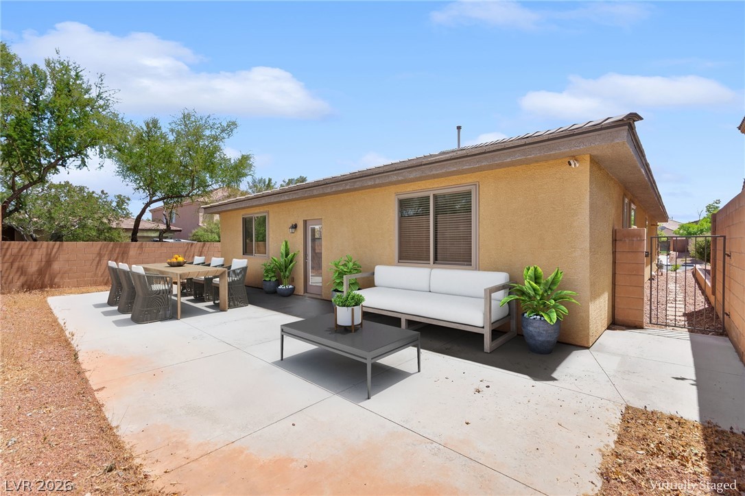 10310 Mount Oxford Avenue Las Vegas NV 89166