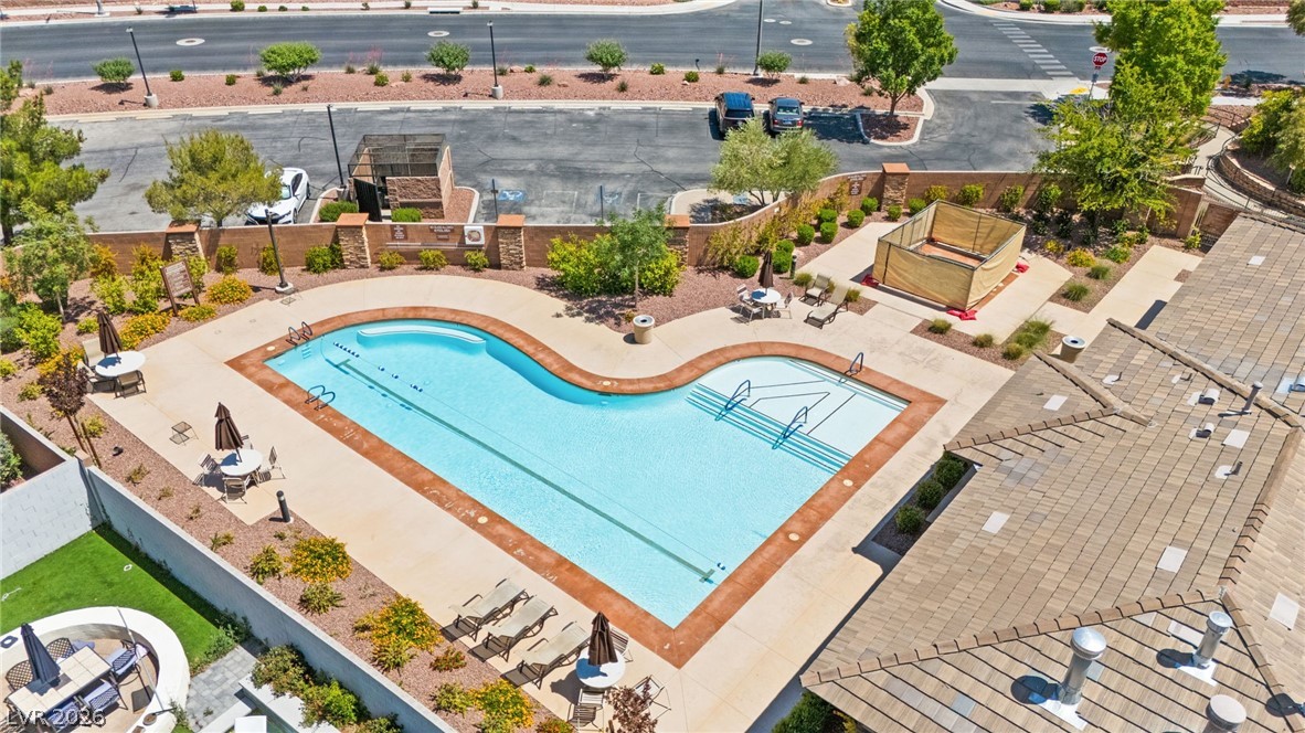 10310 Mount Oxford Avenue Las Vegas NV 89166