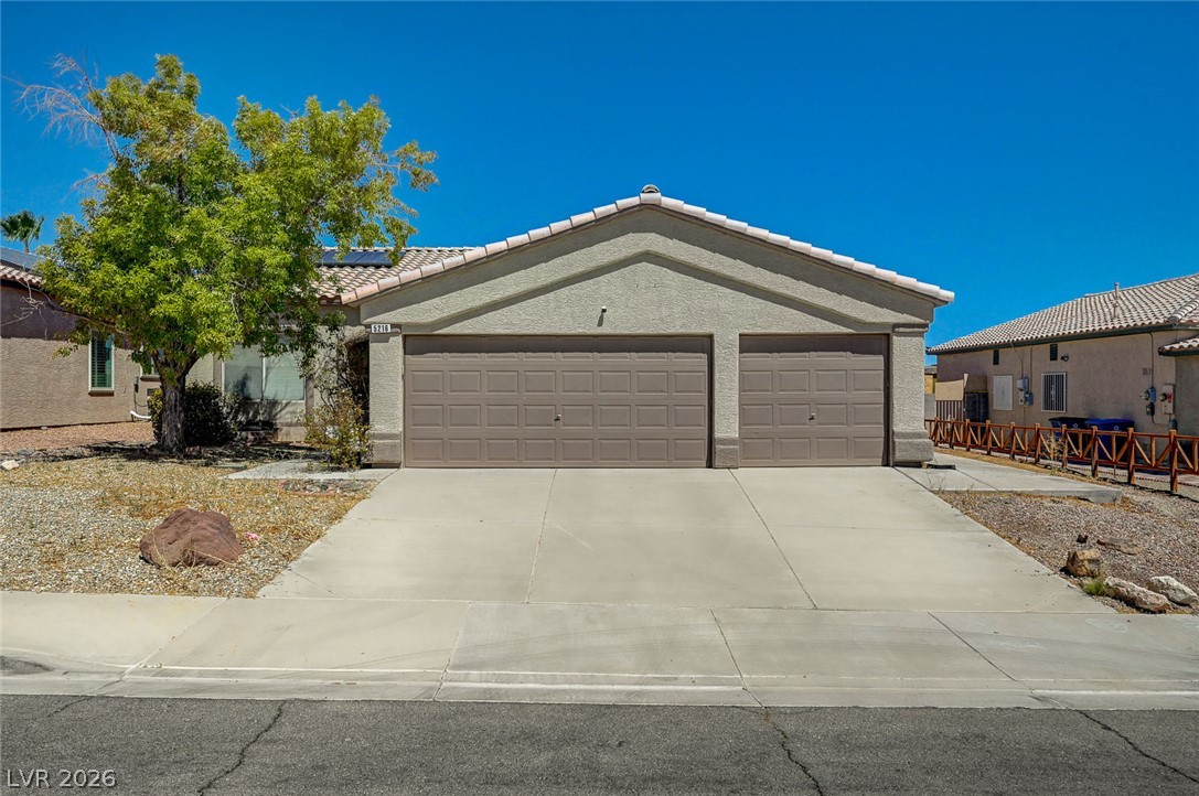 5216 Wild Orchid Street North Las Vegas NV 89031