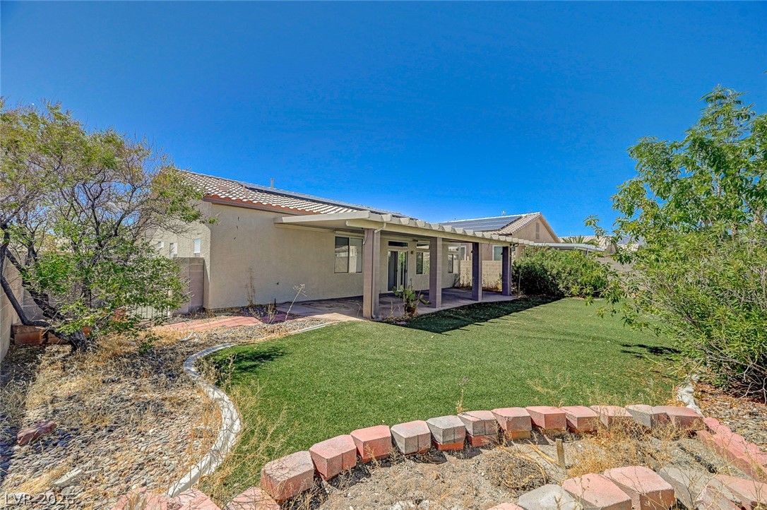 5216 Wild Orchid Street North Las Vegas NV 89031