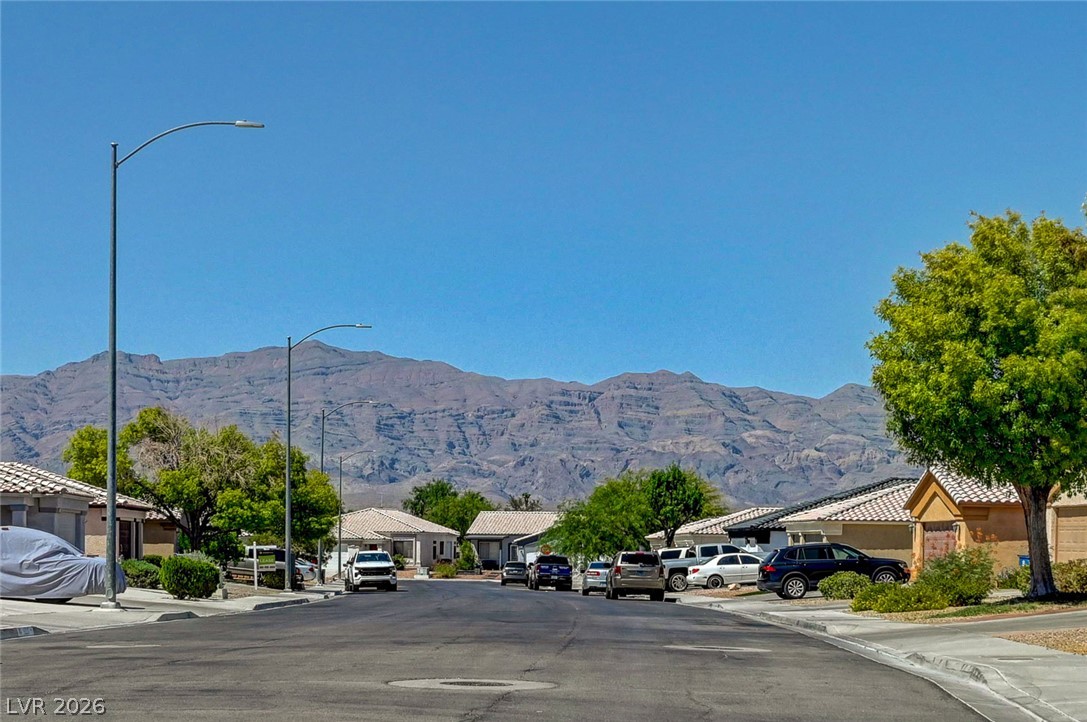 5216 Wild Orchid Street North Las Vegas NV 89031