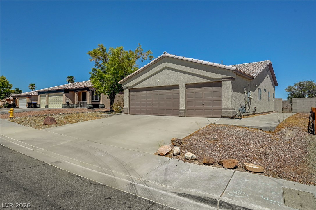 5216 Wild Orchid Street North Las Vegas NV 89031
