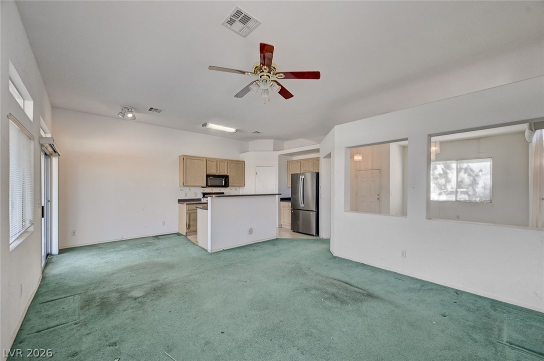 5216 Wild Orchid Street North Las Vegas NV 89031
