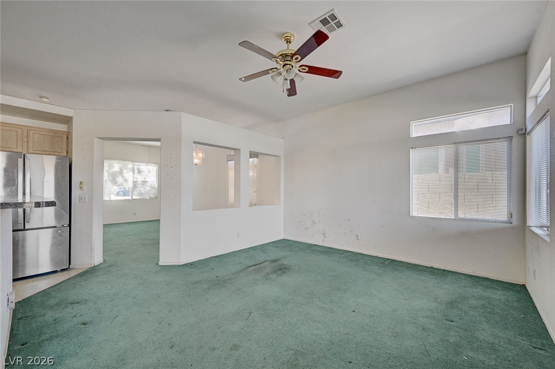 5216 Wild Orchid Street North Las Vegas NV 89031