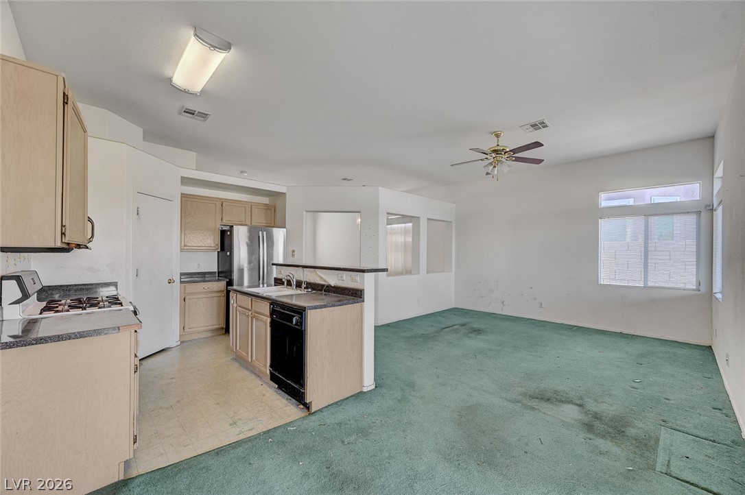 5216 Wild Orchid Street North Las Vegas NV 89031