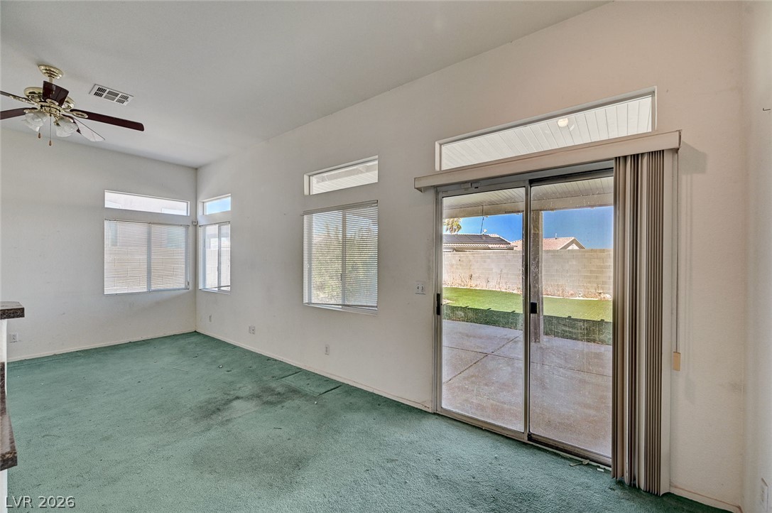 5216 Wild Orchid Street North Las Vegas NV 89031