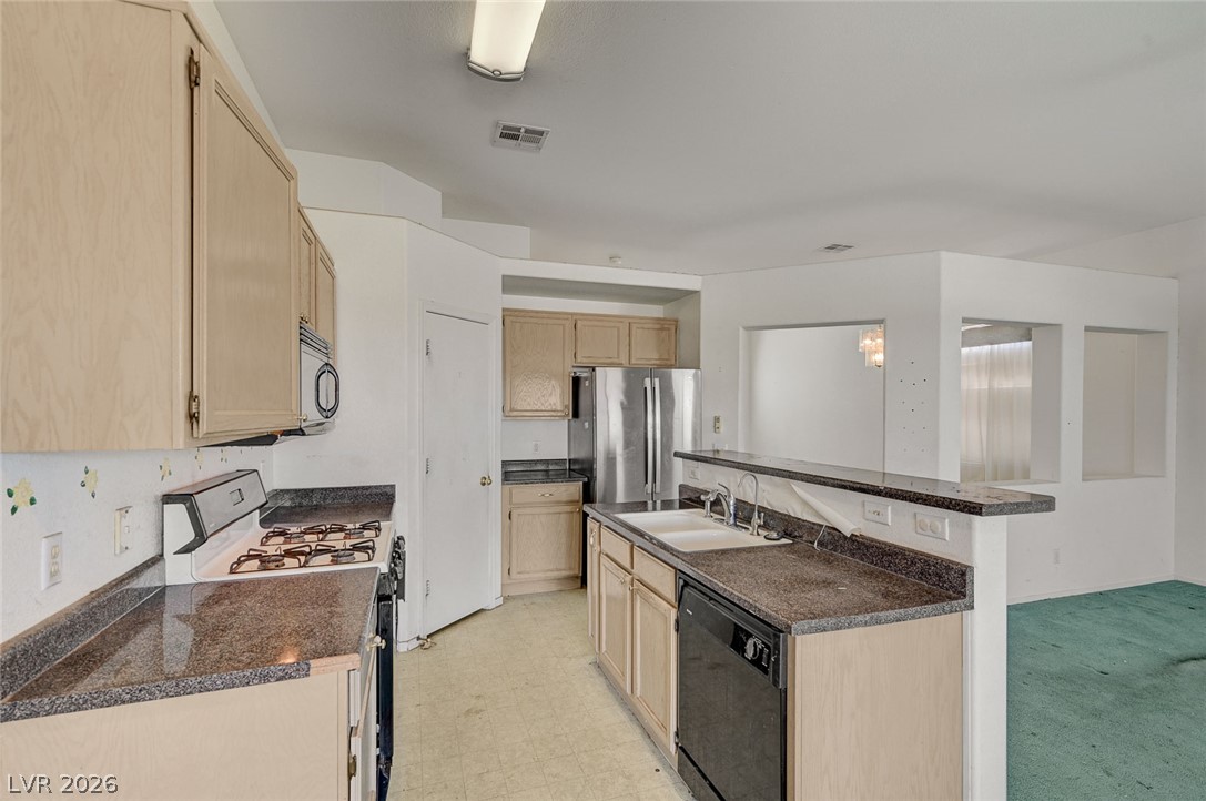5216 Wild Orchid Street North Las Vegas NV 89031