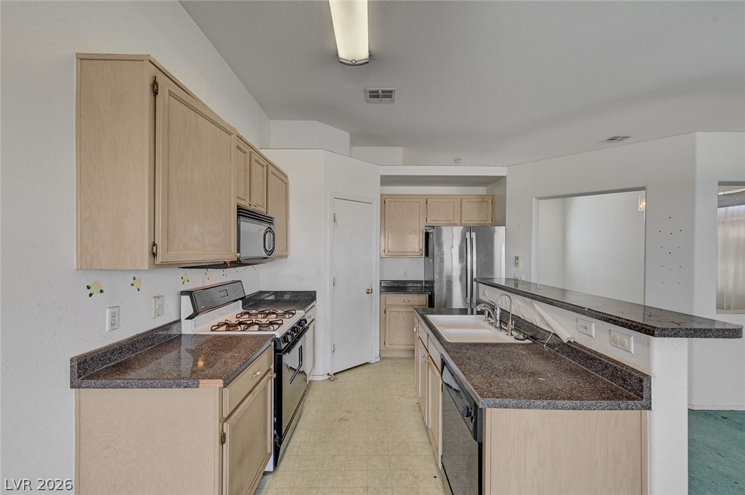 5216 Wild Orchid Street North Las Vegas NV 89031