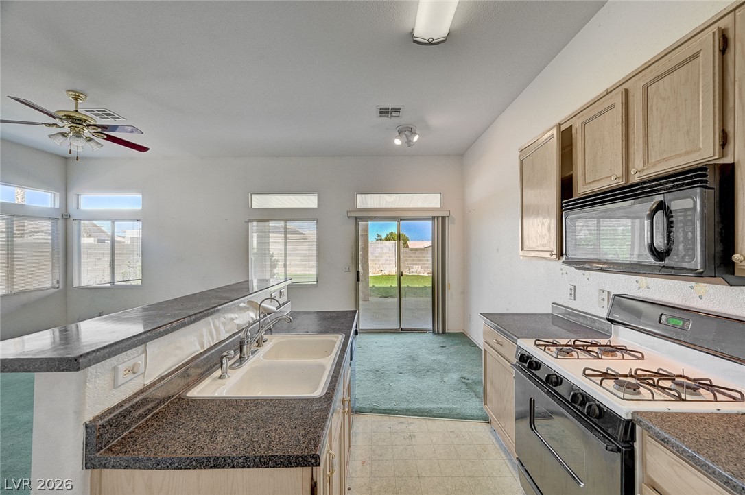 5216 Wild Orchid Street North Las Vegas NV 89031