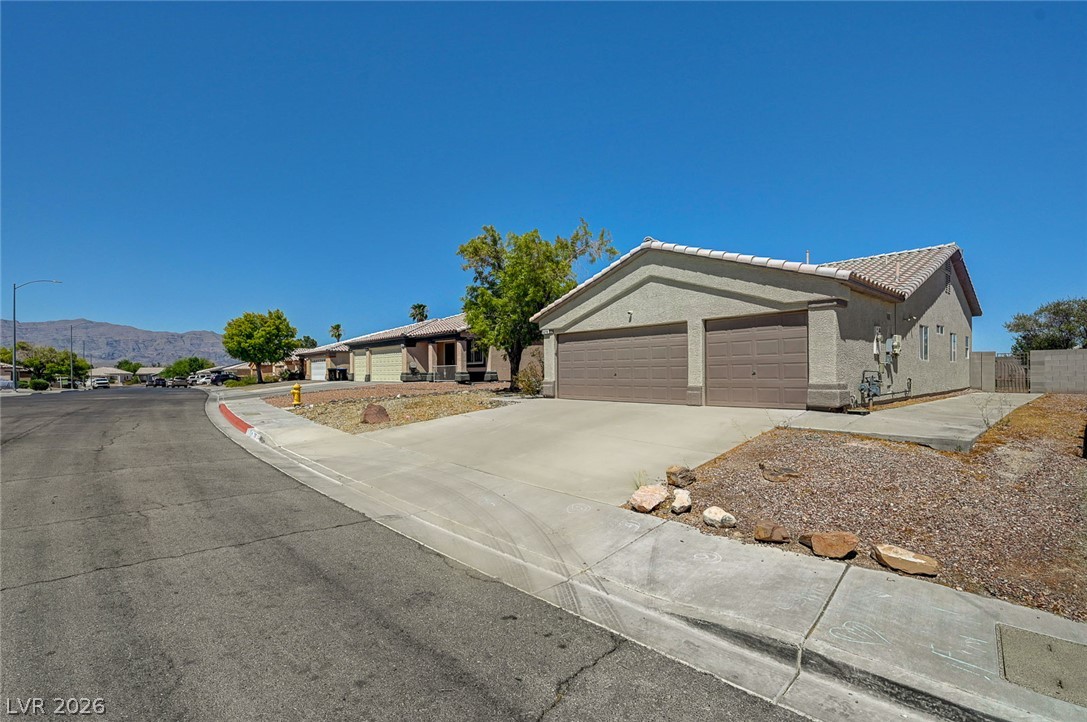 5216 Wild Orchid Street North Las Vegas NV 89031