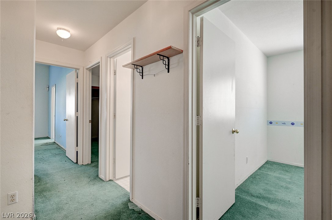 5216 Wild Orchid Street North Las Vegas NV 89031