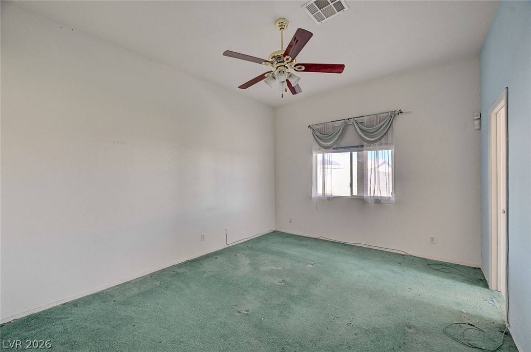 5216 Wild Orchid Street North Las Vegas NV 89031