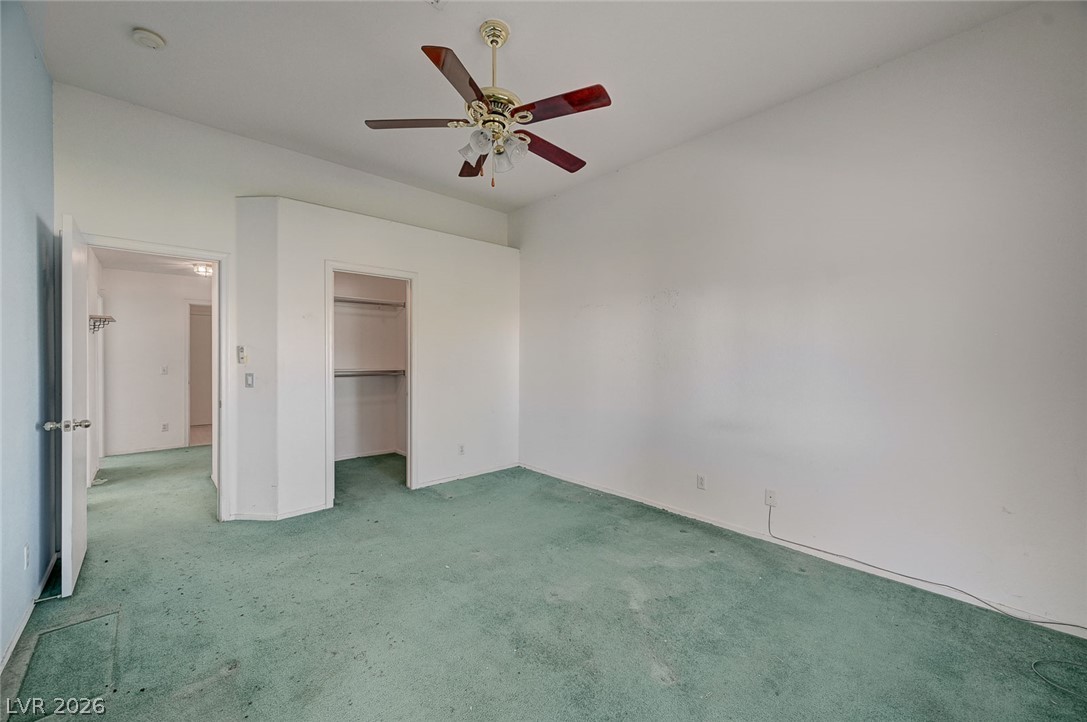 5216 Wild Orchid Street North Las Vegas NV 89031