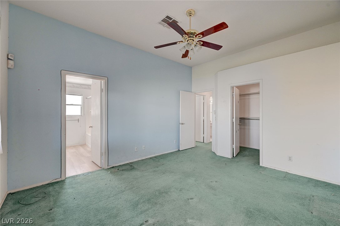 5216 Wild Orchid Street North Las Vegas NV 89031