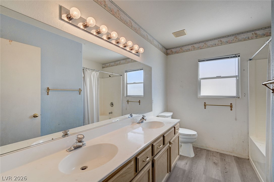5216 Wild Orchid Street North Las Vegas NV 89031