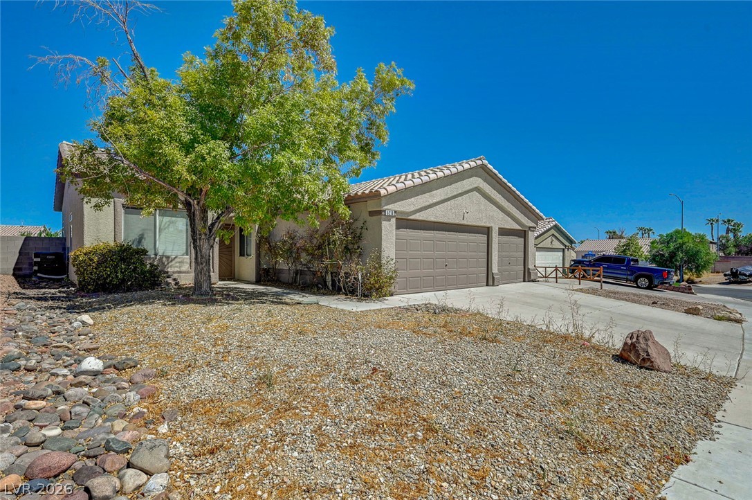 5216 Wild Orchid Street North Las Vegas NV 89031
