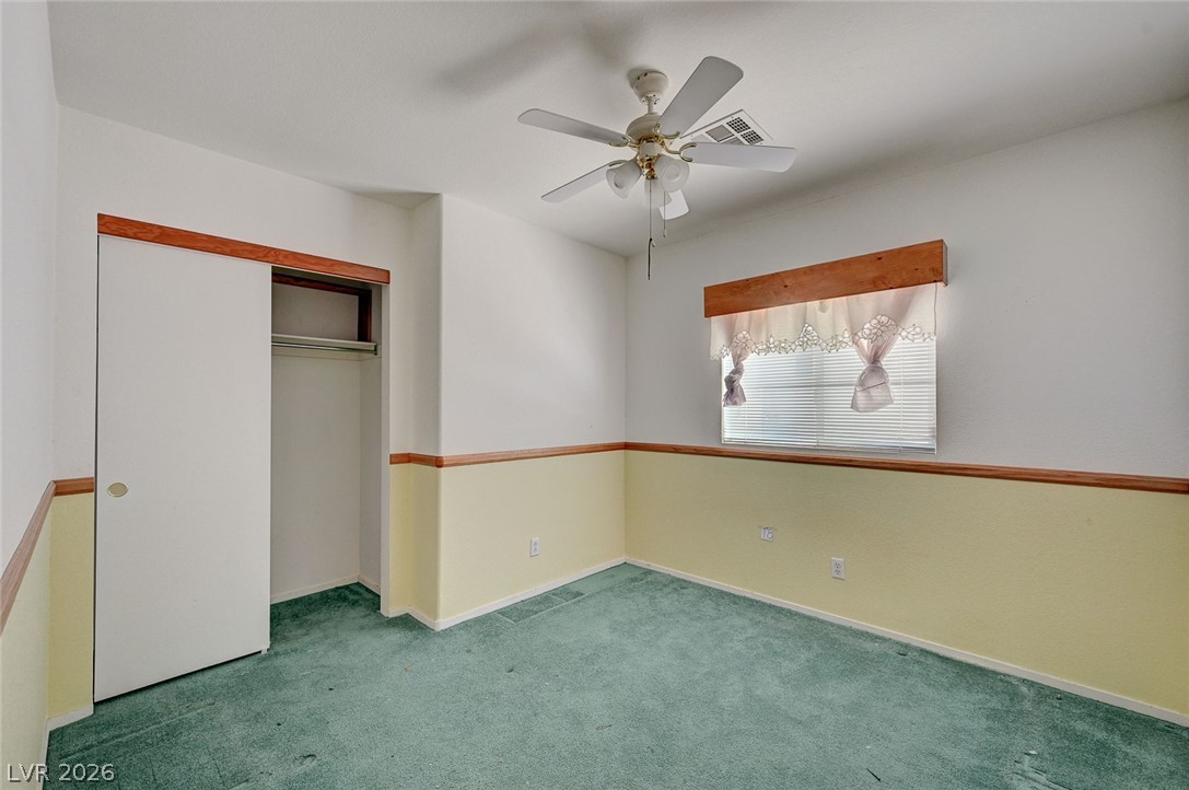 5216 Wild Orchid Street North Las Vegas NV 89031