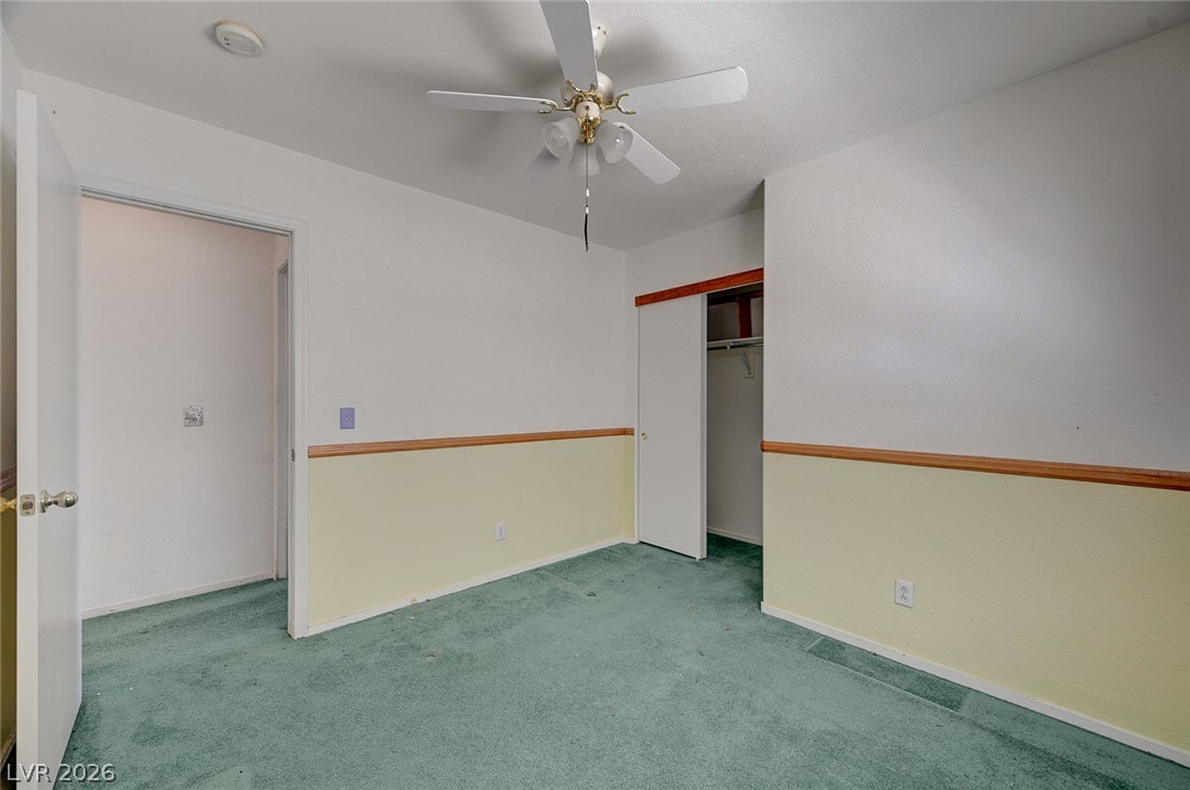 5216 Wild Orchid Street North Las Vegas NV 89031