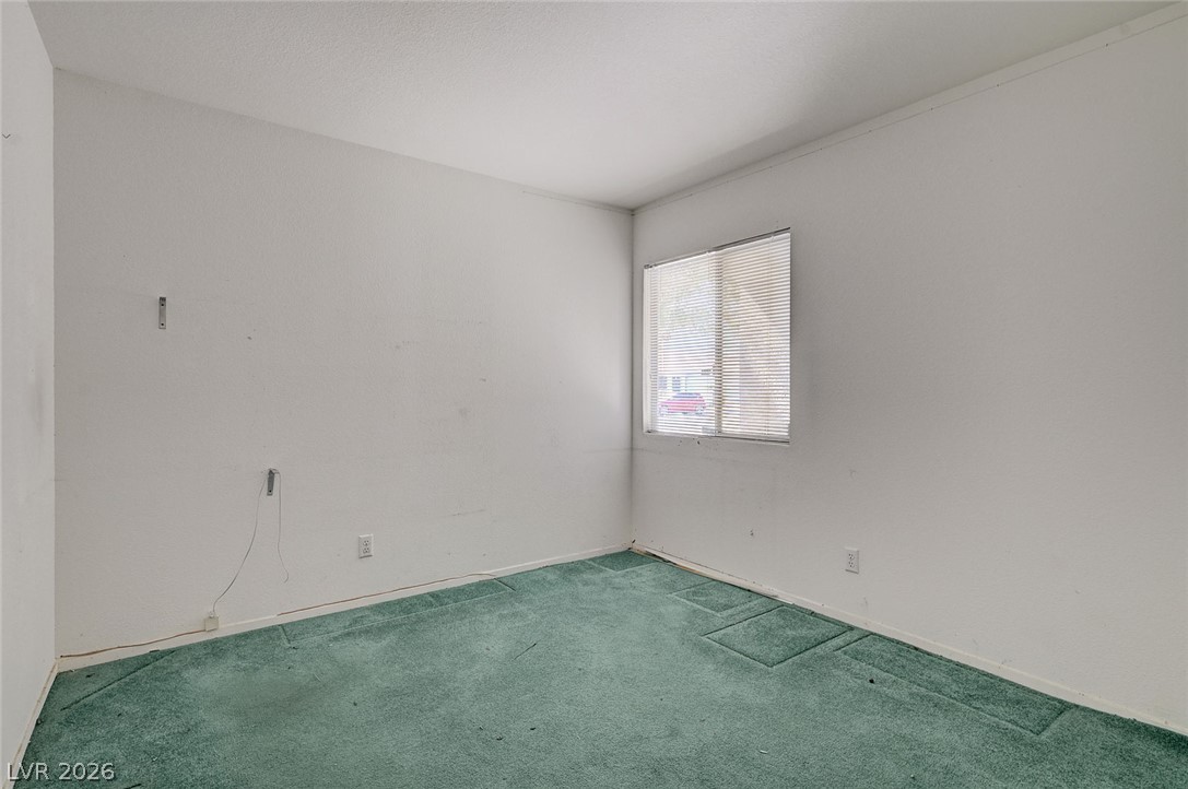 5216 Wild Orchid Street North Las Vegas NV 89031