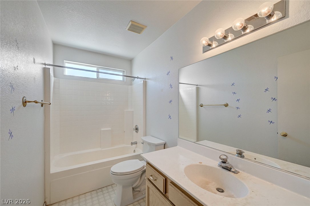 5216 Wild Orchid Street North Las Vegas NV 89031